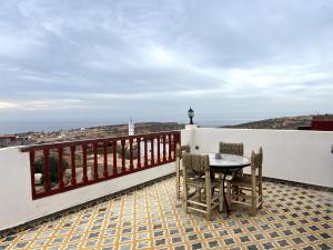 traditional taghazout surf - 4-star hotels in Taghazout