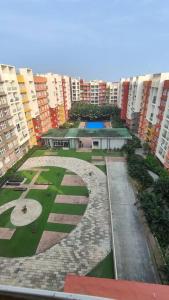 Pool view Studio Apartment