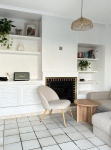 Breathtaking Apartment