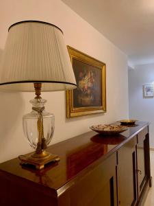 Appartamento con 1 Camera da Letto