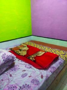 Penginapan Ciwidey sweety homestays & Villas