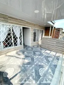 acogedora casa ideal para grupos grandes - Buchitolo