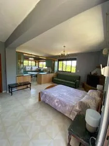 Alice’s Apartment - Klísmata