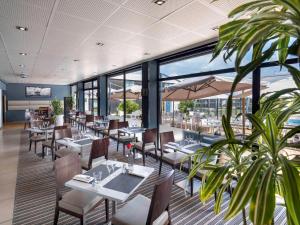 Hotels Novotel Nantes Carquefou : photos des chambres
