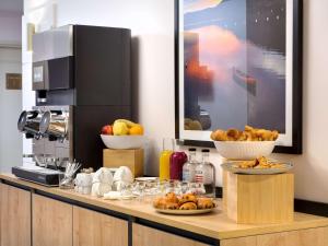 Hotels Pullman La Pleiade Montpellier Centre : photos des chambres