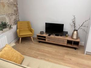 Apartamento Placentinos Centro Histórico