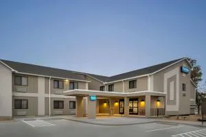 Travelodge by Wyndham Dexter - Poplar Bluff