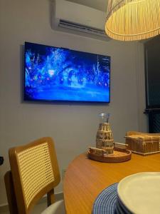 Apartamento Barra de São Miguel - San Martin