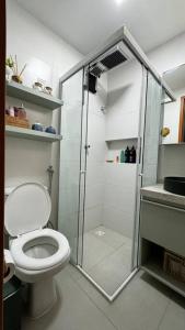 Apartamento Barra de São Miguel - San Martin