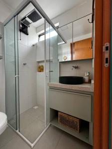 Apartamento Barra de São Miguel - San Martin