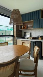 Apartamento Barra de São Miguel - San Martin