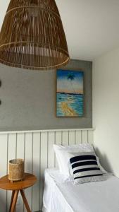 Apartamento Barra de São Miguel - San Martin