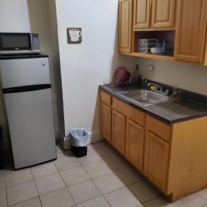Apartment with Shower room in ONE BEDROOM APARTMENTS