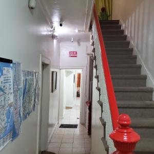 Deluxe Room (1 adult + 1 child) room in ONE BEDROOM APARTMENTS