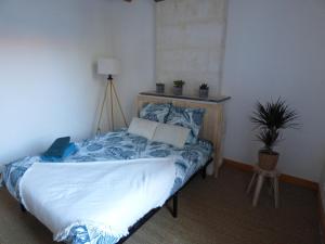 Maisons de vacances La Patte Charentaise Parking gratuit Le calme en ville : photos des chambres