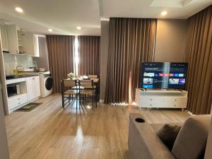 The Blu X Family grand Suite