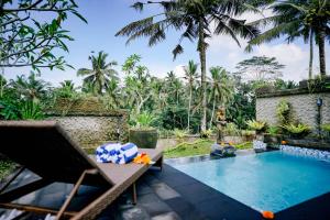 Alvia Joglo House & Private Pool