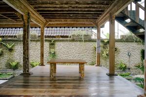 Alvia Joglo House & Private Pool