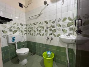 The kaya homestay Srirangam