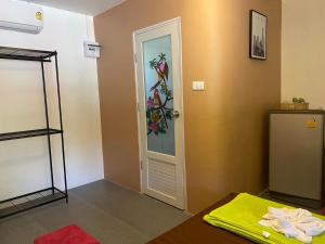 ทับศิลารีสอร์ท Tubsila Resort