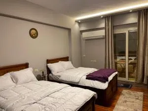 المهندسين - El Duqqi