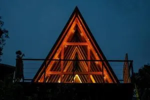 Chalé Naturae - Brazópolis