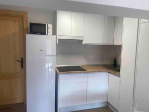 Apartamento Laujar de Andarax