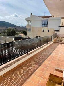 Apartamento Laujar de Andarax
