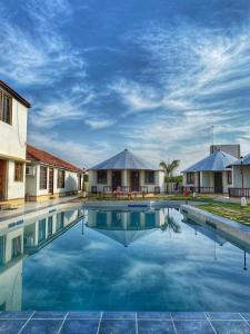 The Village Resort