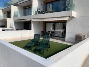Apartment Orihuela Costa Golf 662