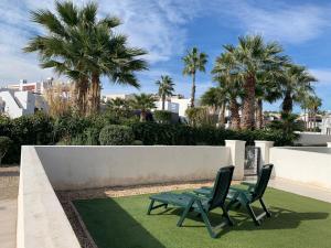 Apartment Orihuela Costa Golf 662