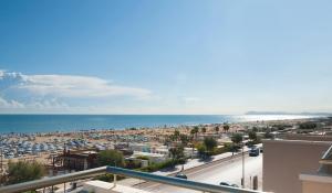 Superior Double Room with Sea View and Spa Access room in Terminal Palace & SPA