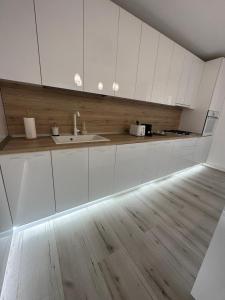 Park Boutique Apartments