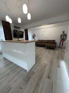 Park Boutique Apartments