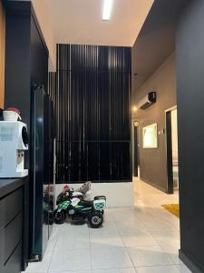 Asmars Homestay Alor Setar