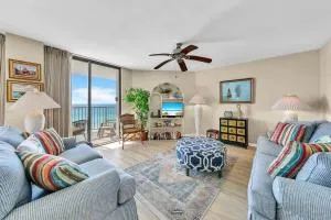 Aquavista 504W - Gulf Resort Beach