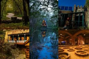 Chateau Kiramala - 扎卡塔雷