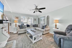 All Decked Out on PCB