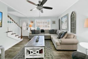 All Decked Out on PCB