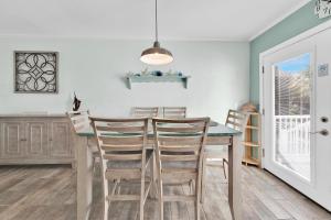 All Decked Out on PCB