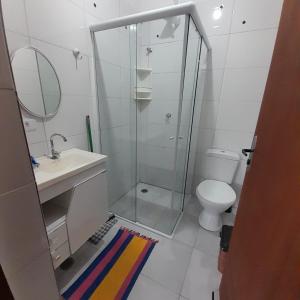 La Casa Rozada Prumirim