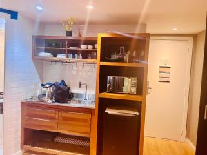 Suítes Premium Inside Radisson Vila Olimpia