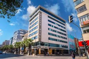 HALLEY OTEL - Nazilli