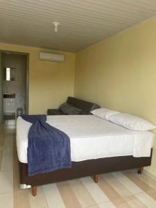Suite em Penha ao lado do Beto Carrero