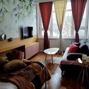 Apartament By Miło Było