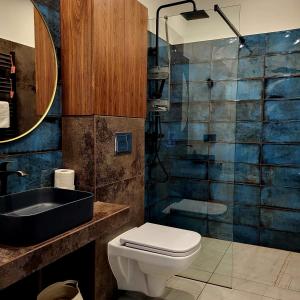 Apartament By Miło Było