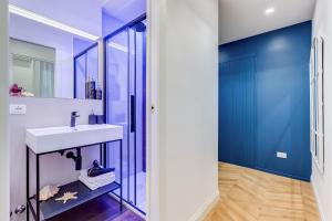 The Heart of Rome Luxury House