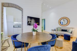 The Heart of Rome Luxury House