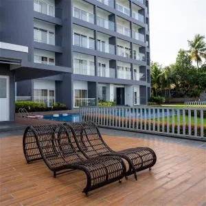 Kent Baywatch Suites - kumbalam