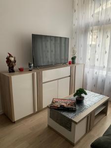 Appartement T4 140 m2 spacieux et calme pour 8 personnes